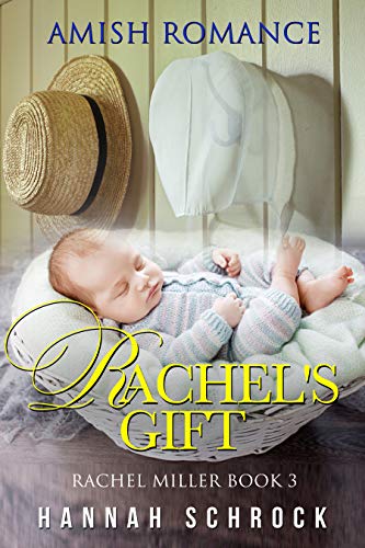 Rachel's Gift book cover