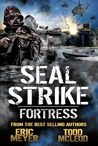 Fortress book cover