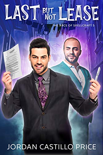 Last But Not Lease cover