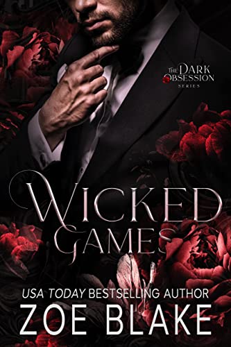 Ward / Wicked Games book cover