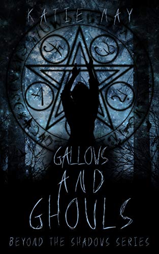 Gallows and Ghouls book cover