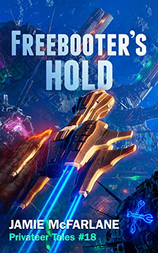 Freebooter's Hold cover