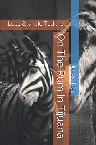 On The Rum In Tijuana cover