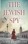The Jewish Spy (World War II Brave Women Fiction)