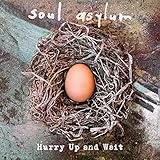 Hurry Up And Wait (2020)