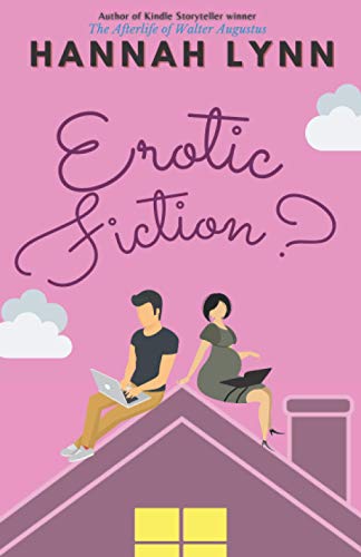 Erotic Fiction? book cover