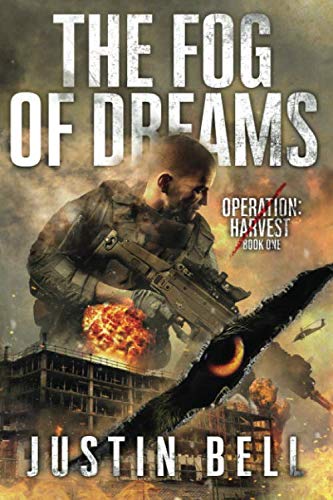 The Fog of Dreams book cover