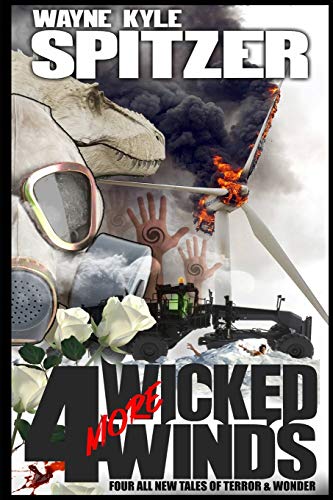 4 More Wicked Winds book cover