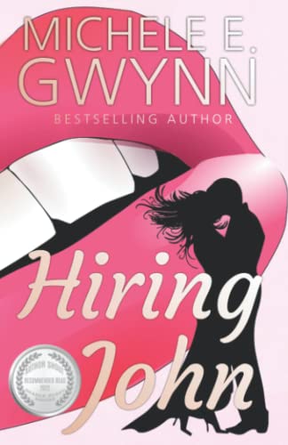 Hiring John book cover