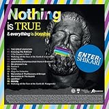 Nothing Is True & Everything Is Possible