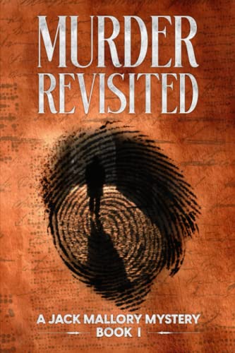 Murder Revisited book cover