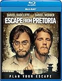 Escape From Pretoria