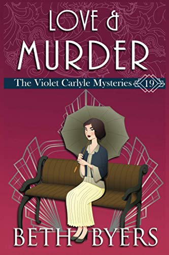 Love & Murder book cover