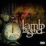 Lamb Of God (2020)