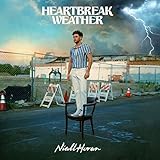 Heartbreak Weather (2020)