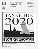 Tax Guide For Individuals Publication 17 Your Federal Income Tax For Individuals