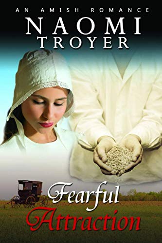 Fearful Attraction book cover
