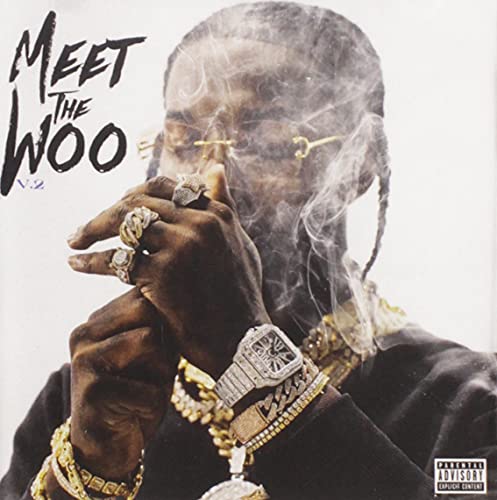 Meet the Woo, V.2