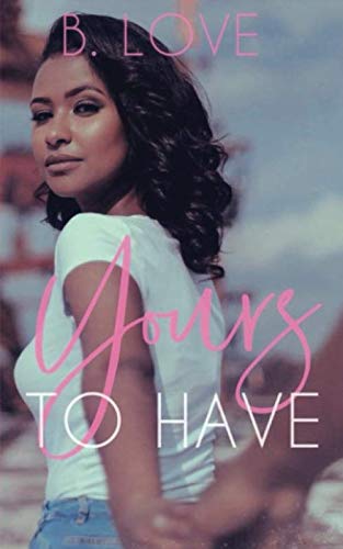 Yours to Have book cover