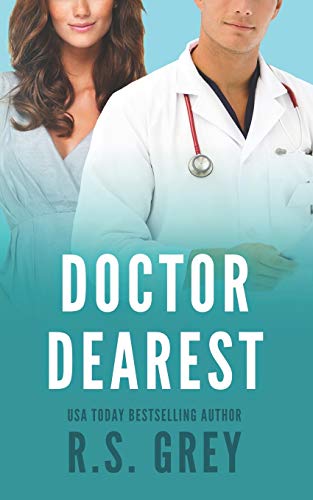 Doctor Dearest book cover
