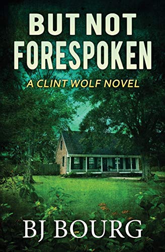 But Not Forespoken book cover