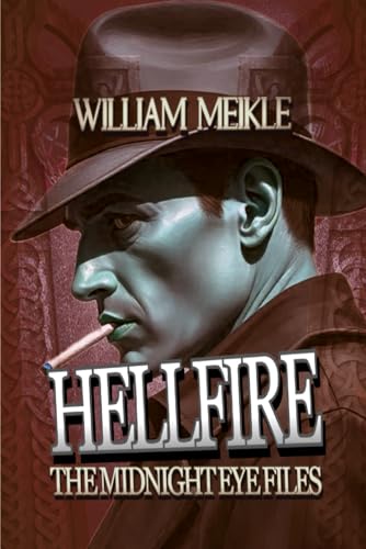 Hellfire cover