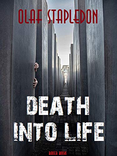 Death into Life cover