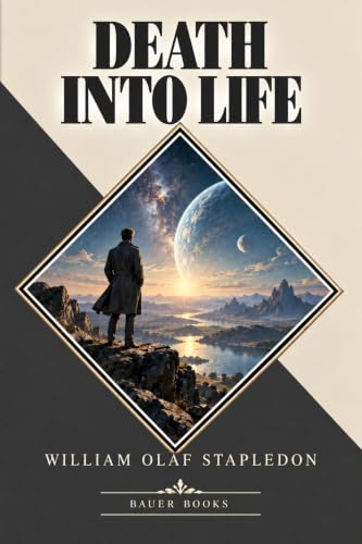 Death into Life book cover