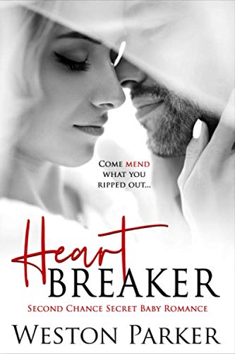 Heartbreaker book cover