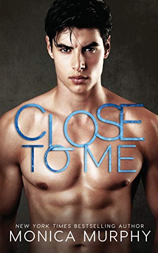 Close to Me book cover