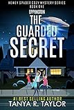 Eppington The Guarded Secret Hewey Spader Cozy Mystery Series Book 1