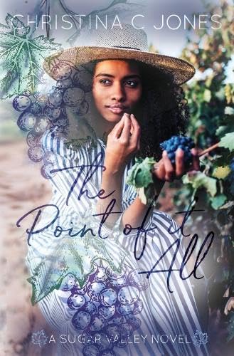The Point of It All book cover