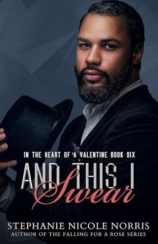 And This I Swear book cover