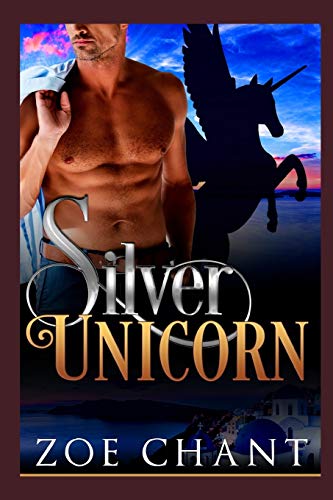 Silver Unicorn book cover