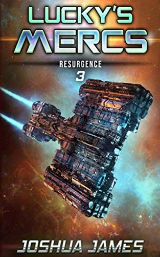 Resurgence book cover
