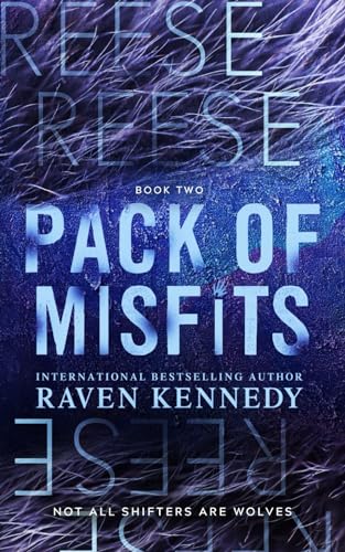 Reese book cover