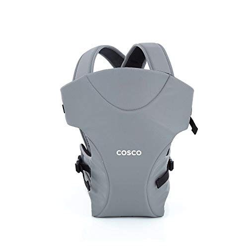 Cosco Kids, Canguru Loop, Cinza Escuro