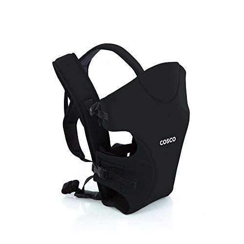Cosco Kids, Canguru Loop, Preto