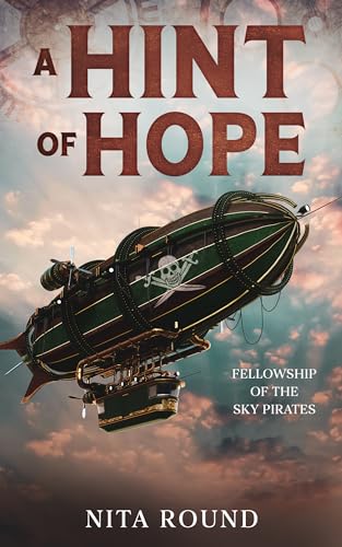 A Hint of Hope book cover