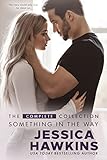Something In The Way A Love Saga The Complete Box Set
