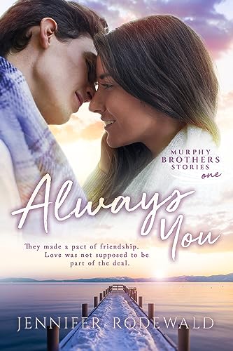 Always You book cover
