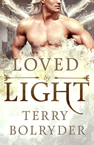 Loved by Light book cover