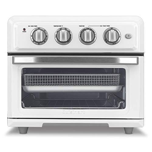 Cuisinart TOA-60 Air Fryer Toaster Oven
