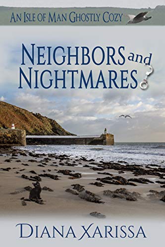 Neighbors and Nightmares cover