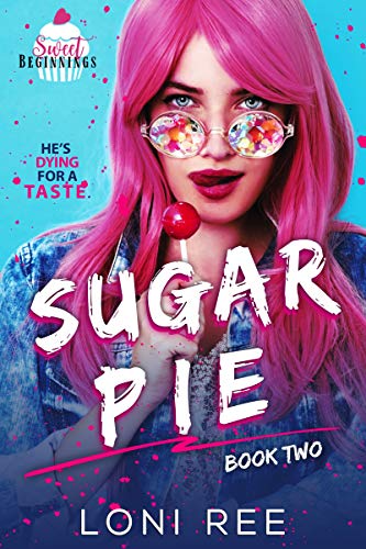 Sugar Pie cover