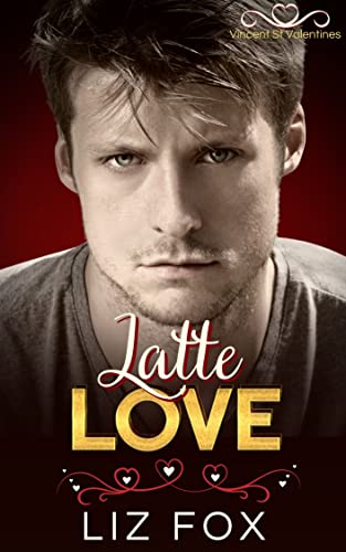 Latte Love book cover