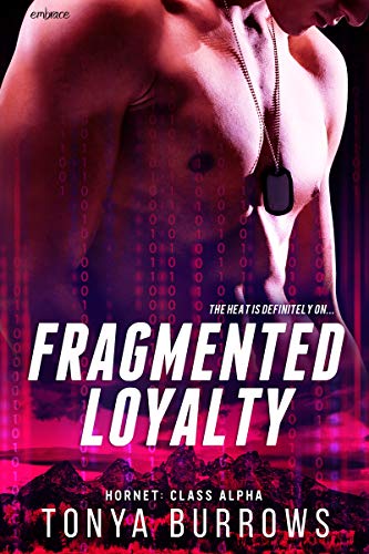 Fragmented Loyalty cover