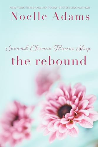 The Rebound cover