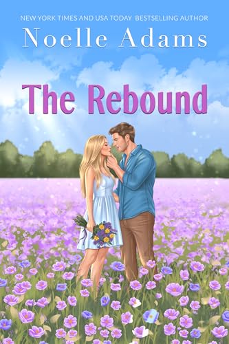 The Rebound book cover