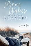 Making Waves Lobster Bay Book 3